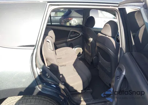 2010 Toyota Rav4 from USA, damaged, VIN JTMZF4DV7A5027445